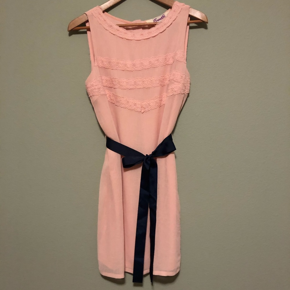 Francesca’s Collection Emmelee dress